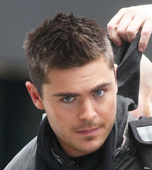 Zac Efron