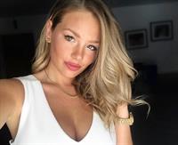 Anonymous taking a selfie