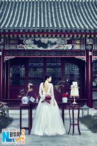 Lan Qin Pictures Lan Qin