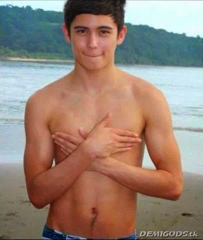 James Reid