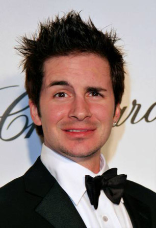 Hal Sparks