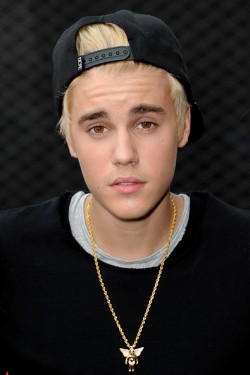 Justin Bieber