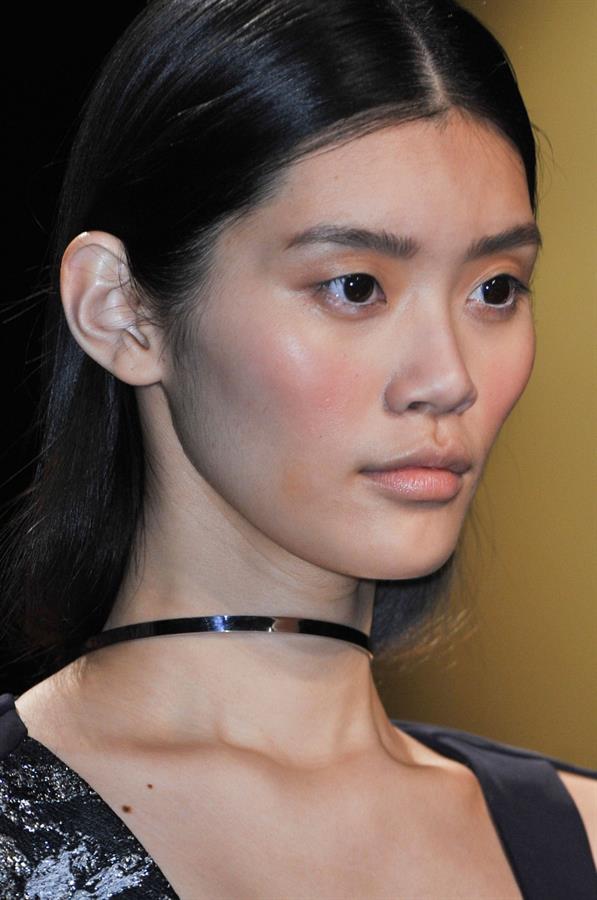 Ming Xi