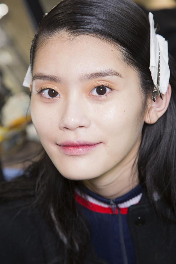 Ming Xi