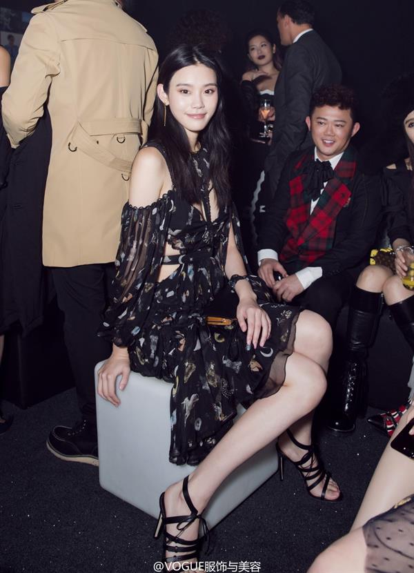 Ming Xi