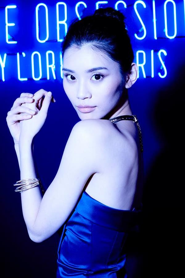 Ming Xi