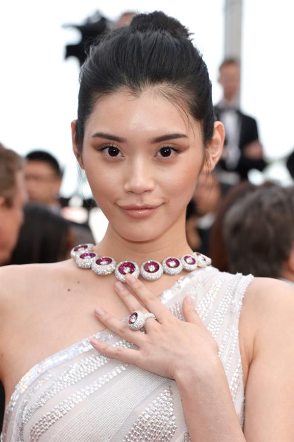 Ming Xi