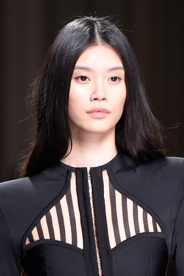 Ming Xi