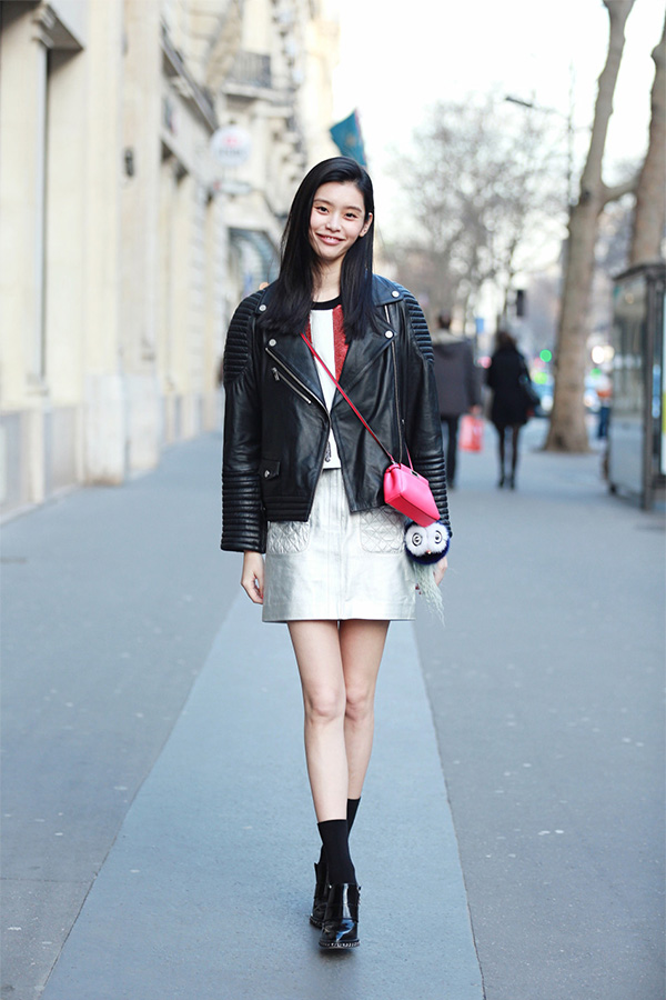 Ming Xi