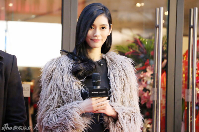 Ming Xi