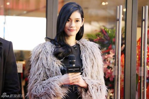 Ming Xi