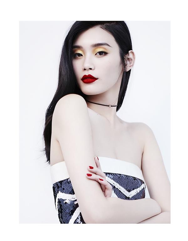 Ming Xi