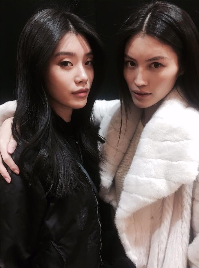 Ming Xi