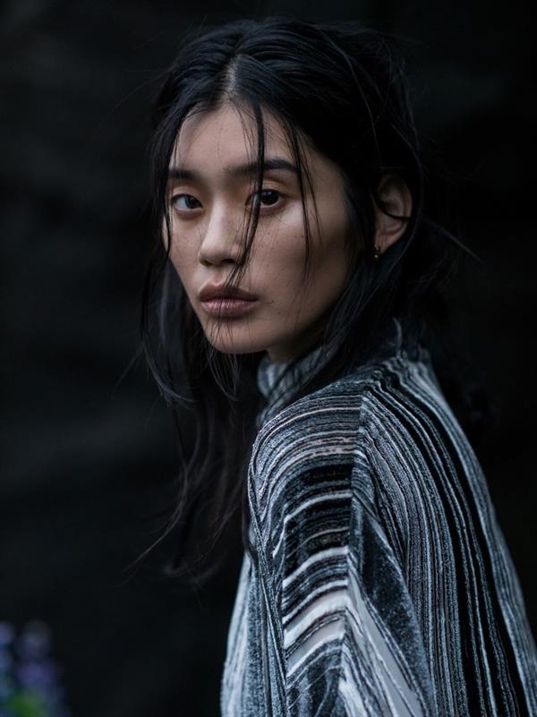 Ming Xi