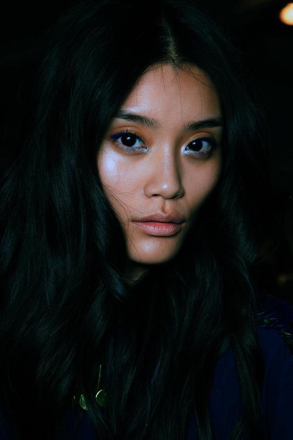 Ming Xi