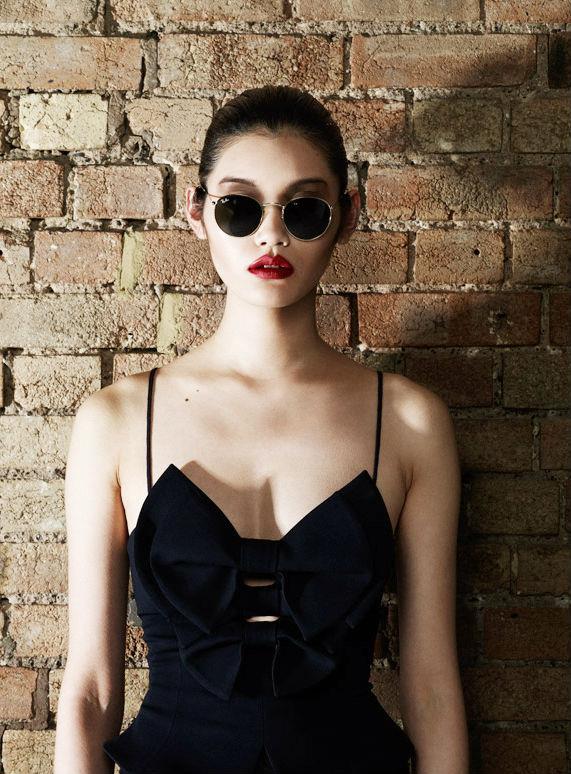 Ming Xi