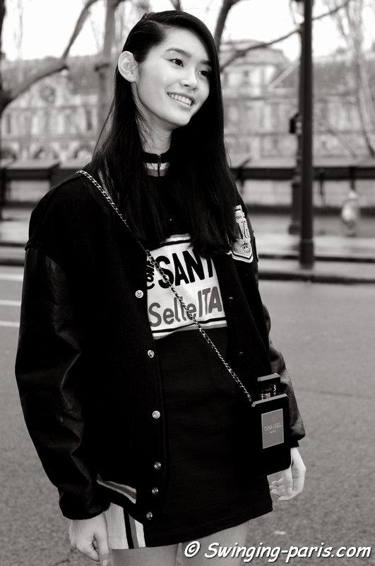 Ming Xi