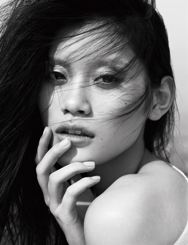 Ming Xi