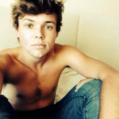 Ashton Irwin