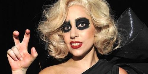 Lady Gaga