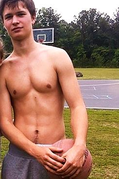 Ansel Elgort