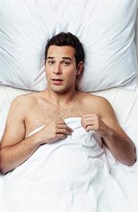 Skylar Astin