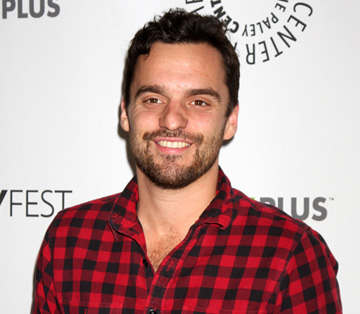 Jake Johnson