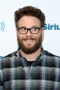 Seth Rogen