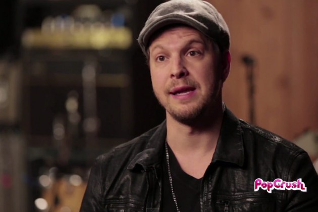 Gavin Degraw