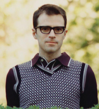 Rivers Cuomo
