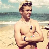 Ross Lynch