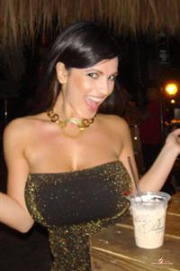 Denise Milani