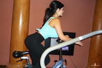 Denise Milani Snapshots - Cardio