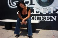 Denise Milani Snapshots - Aquarium