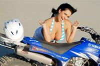 Denise_Milani Photoset - ATV

