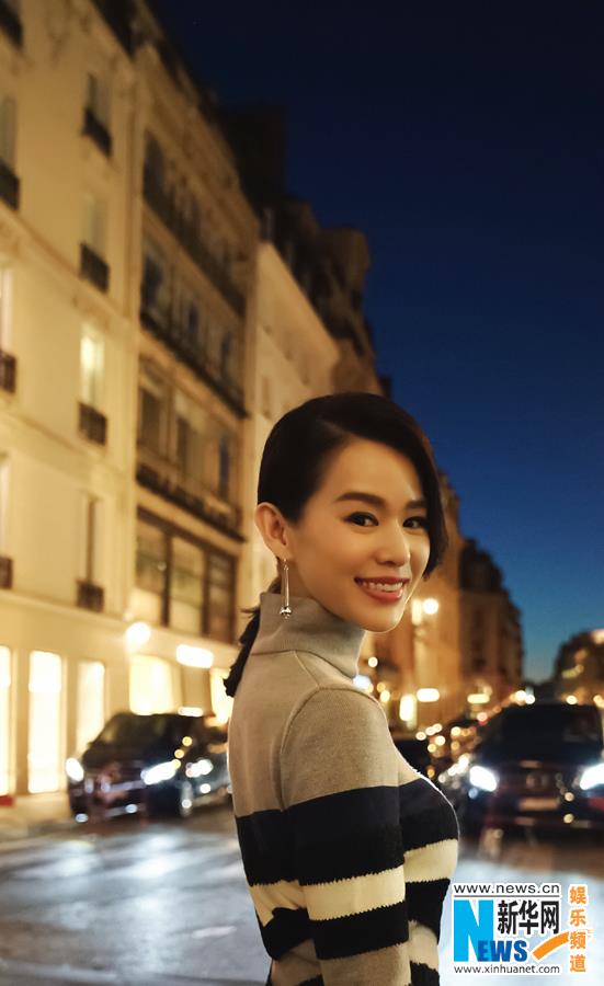 Myolie Wu