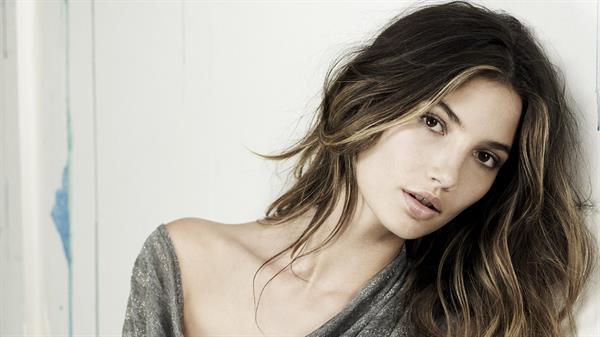 Lily Aldridge