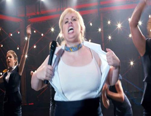 Rebel Wilson
