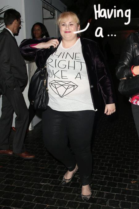 Rebel Wilson