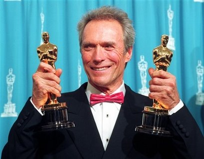 Clint Eastwood