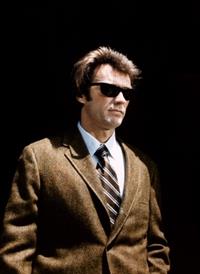 Clint Eastwood