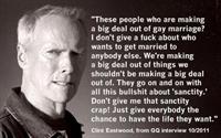 Clint Eastwood