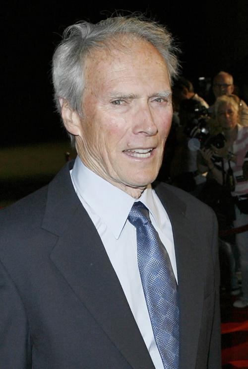 Clint Eastwood
