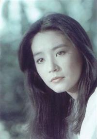 Brigitte Lin