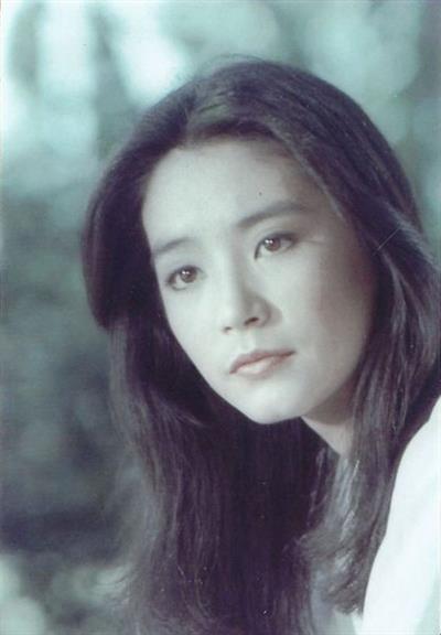 Brigitte Lin