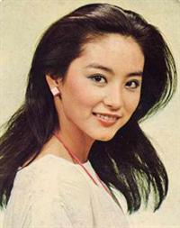 Brigitte Lin