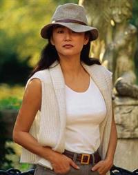 Brigitte Lin