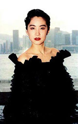 Brigitte Lin