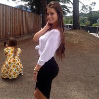 Hannah Stocking