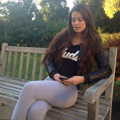 Hannah Stocking